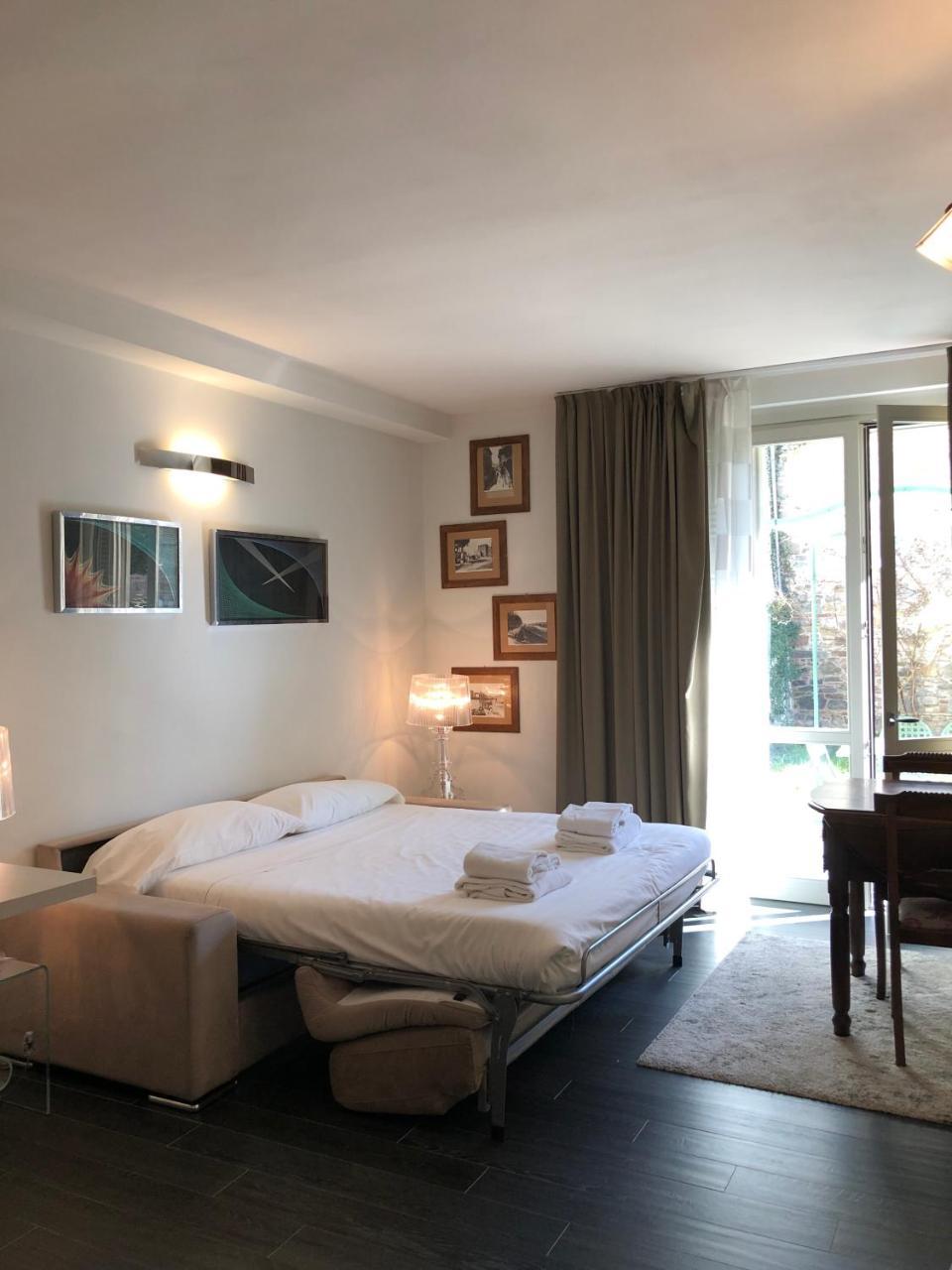 Apartment Borgo Guelfo Vii Florence