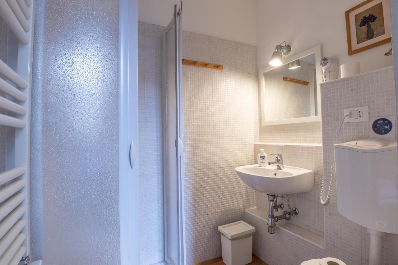 Bed & Breakfast Giorni Dipinti Florence