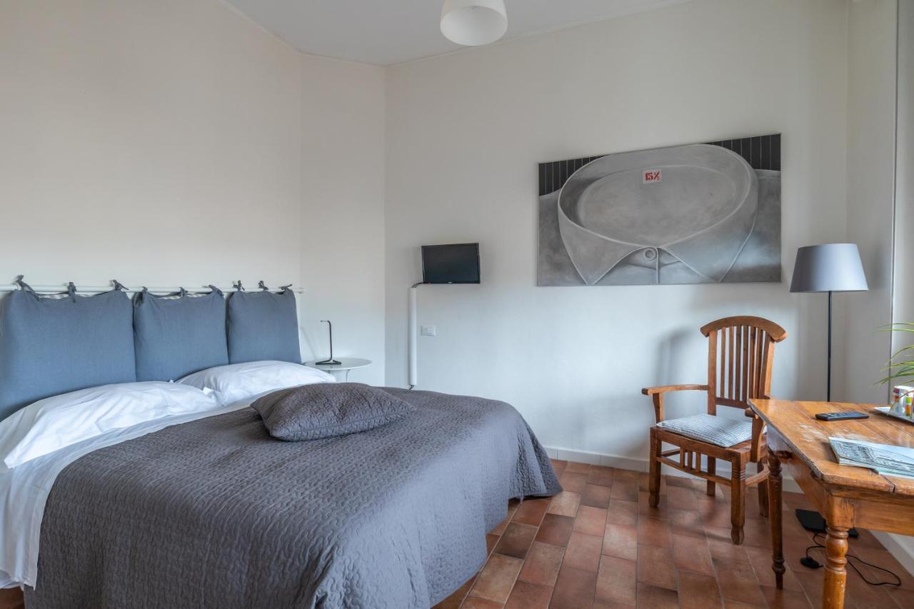 Giorni Dipinti Bed & Breakfast Florence