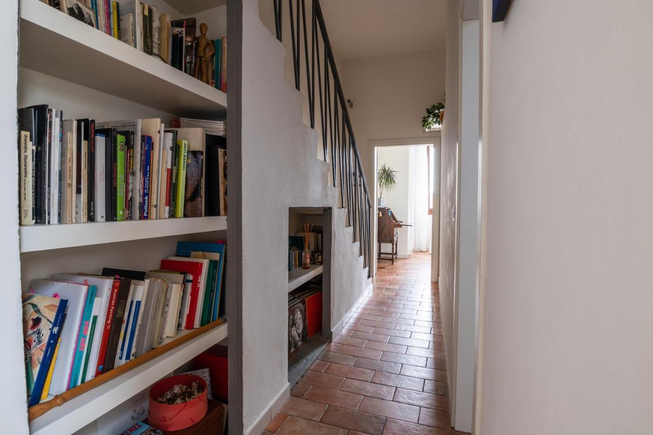 Giorni Dipinti Bed & Breakfast Florence