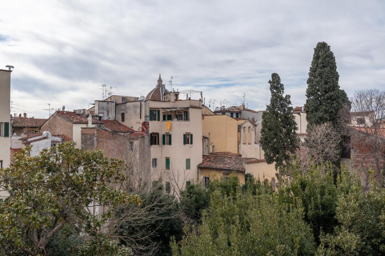 Giorni Dipinti Florence