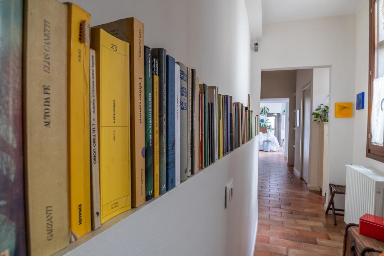 Bed & Breakfast Giorni Dipinti Florence