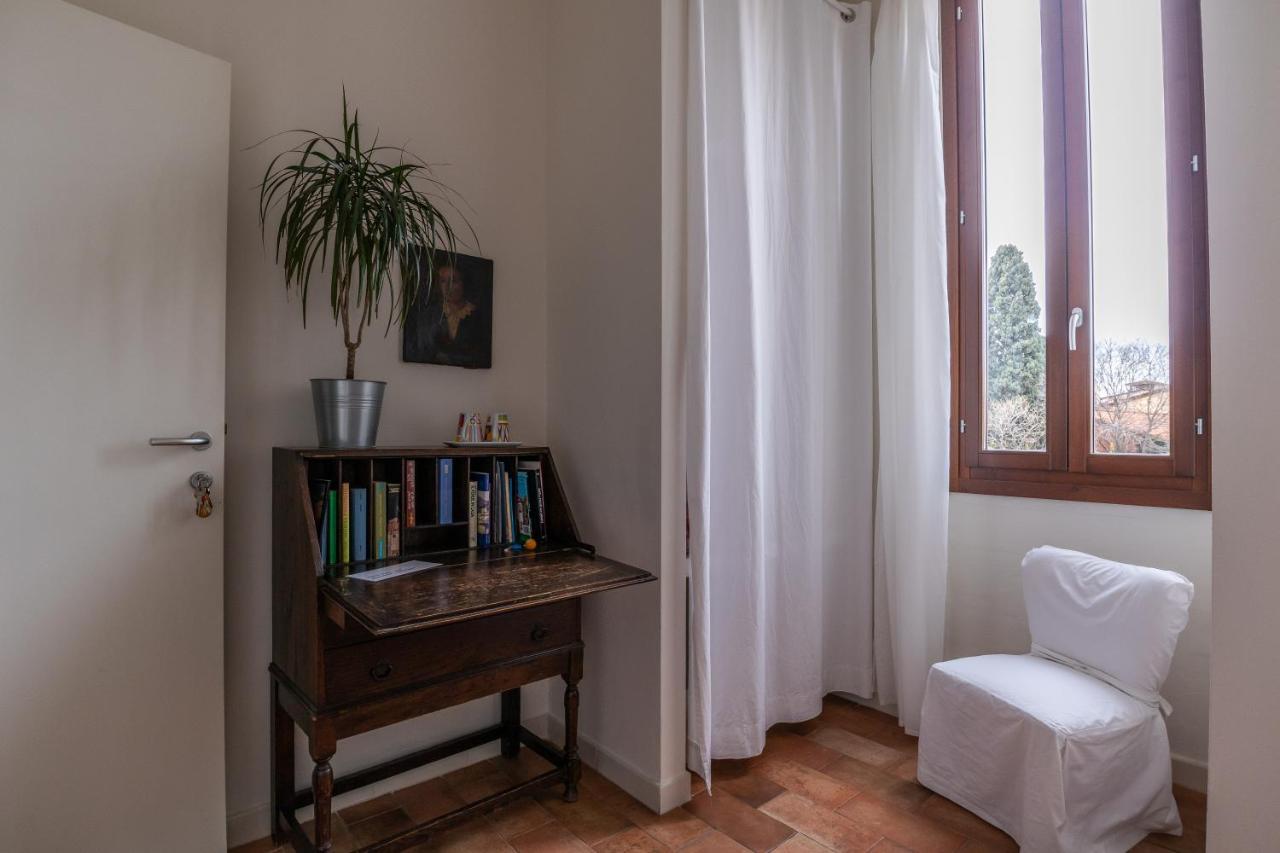 Giorni Dipinti Couette-café