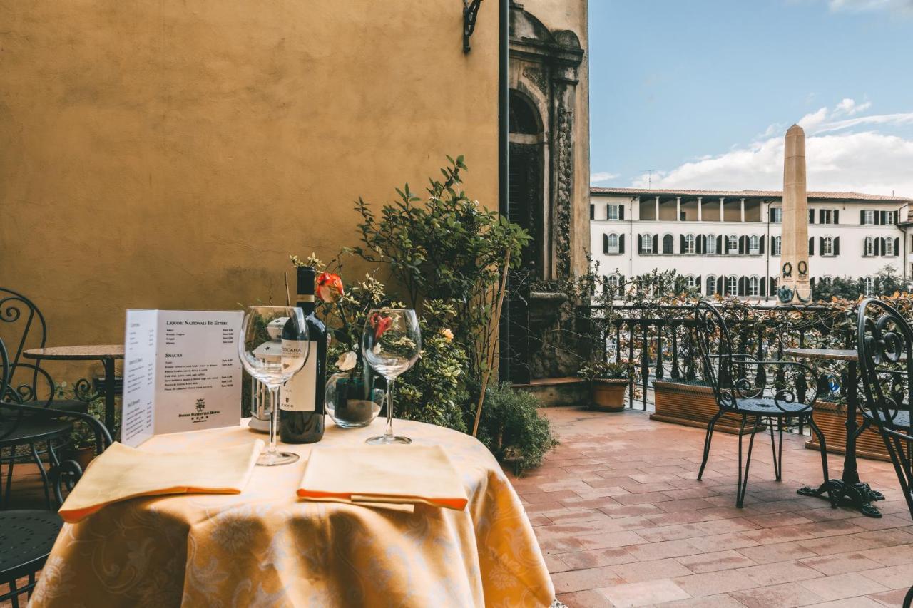 Domus Florentiae Hotel Florence
