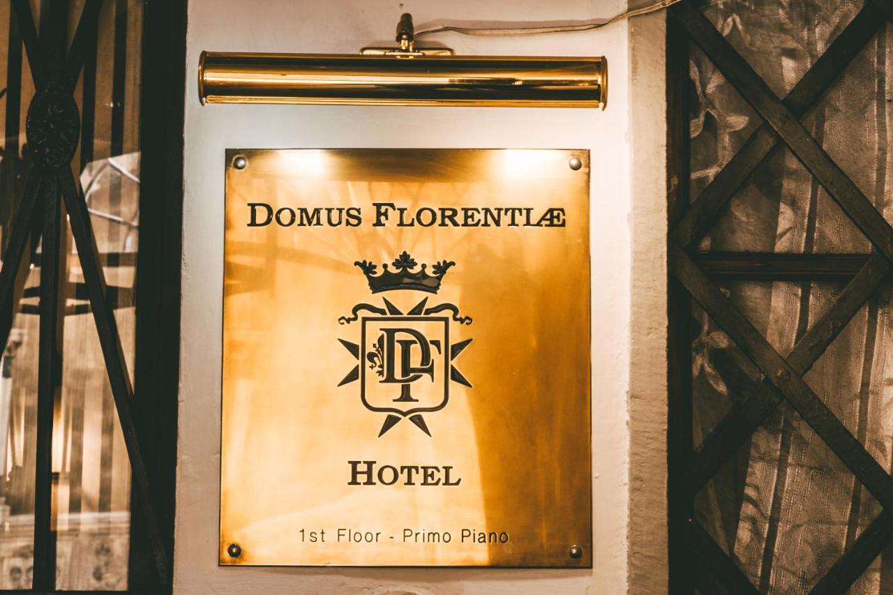 Domus Florentiae 4* Florence