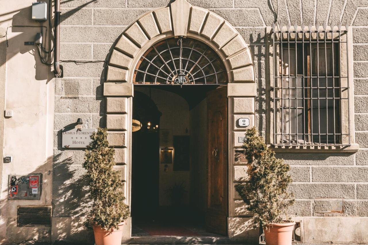 Domus Florentiae 4* Florence