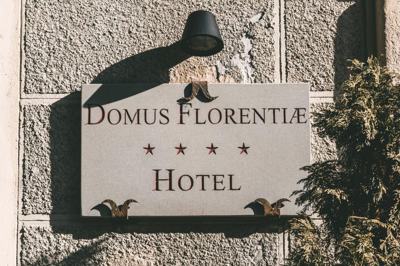Domus Florentiae Florence