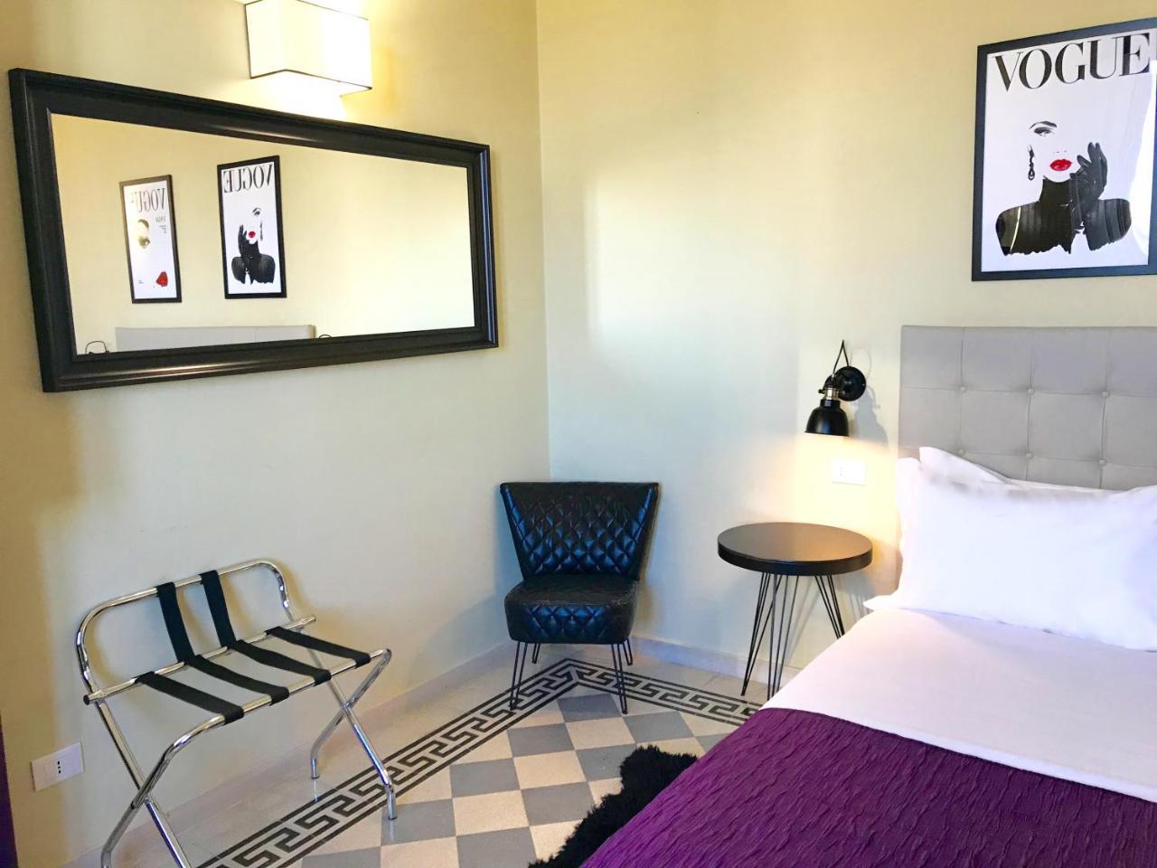 La Grancontessa Guest house *