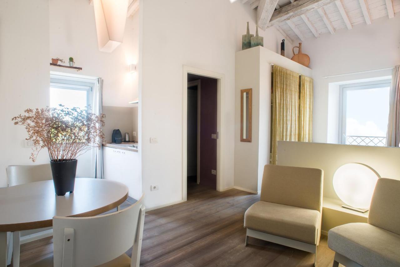 Appart hôtel Aruch Florence