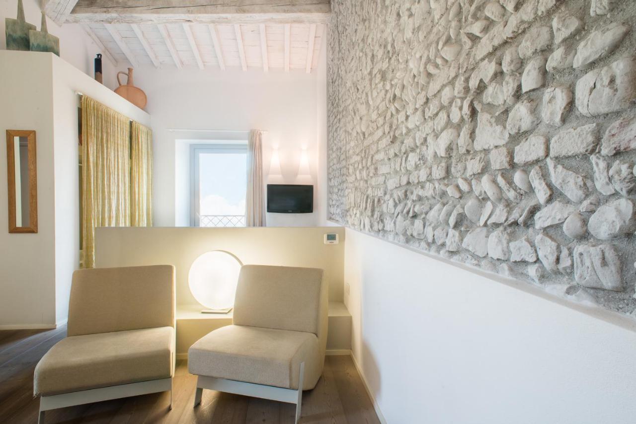 Aruch Appart hôtel Florence