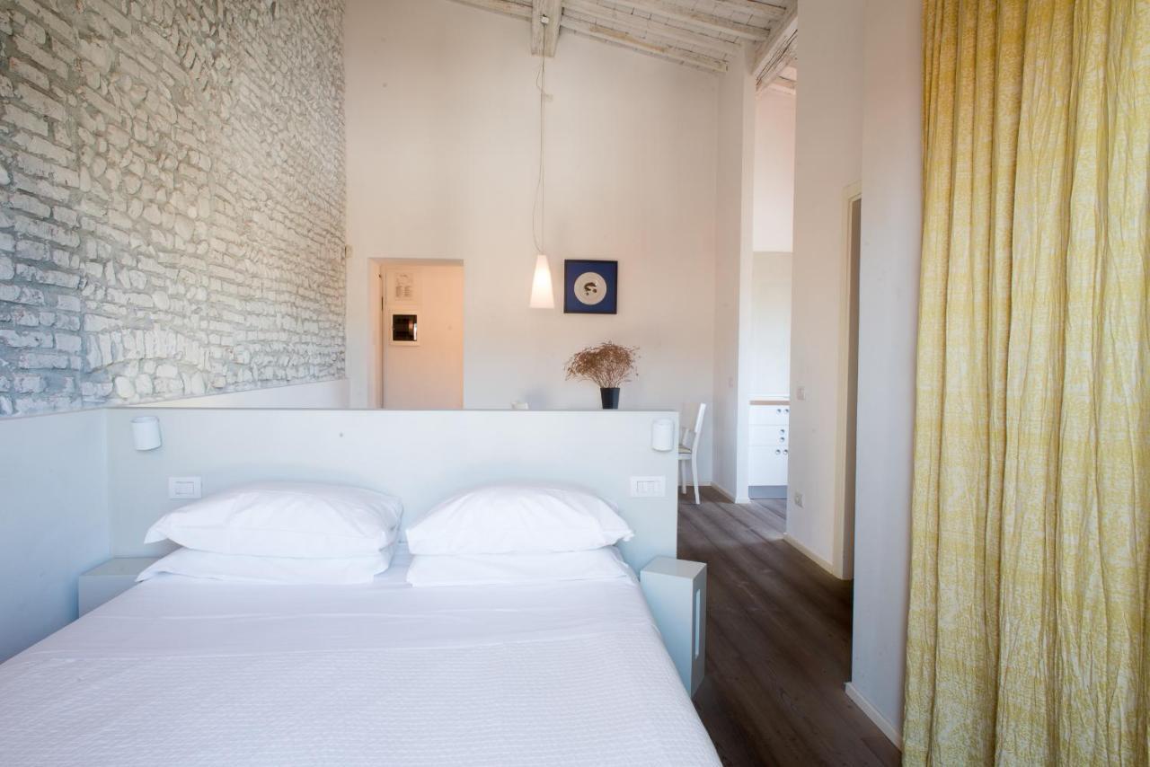 Appart hôtel Aruch Florence