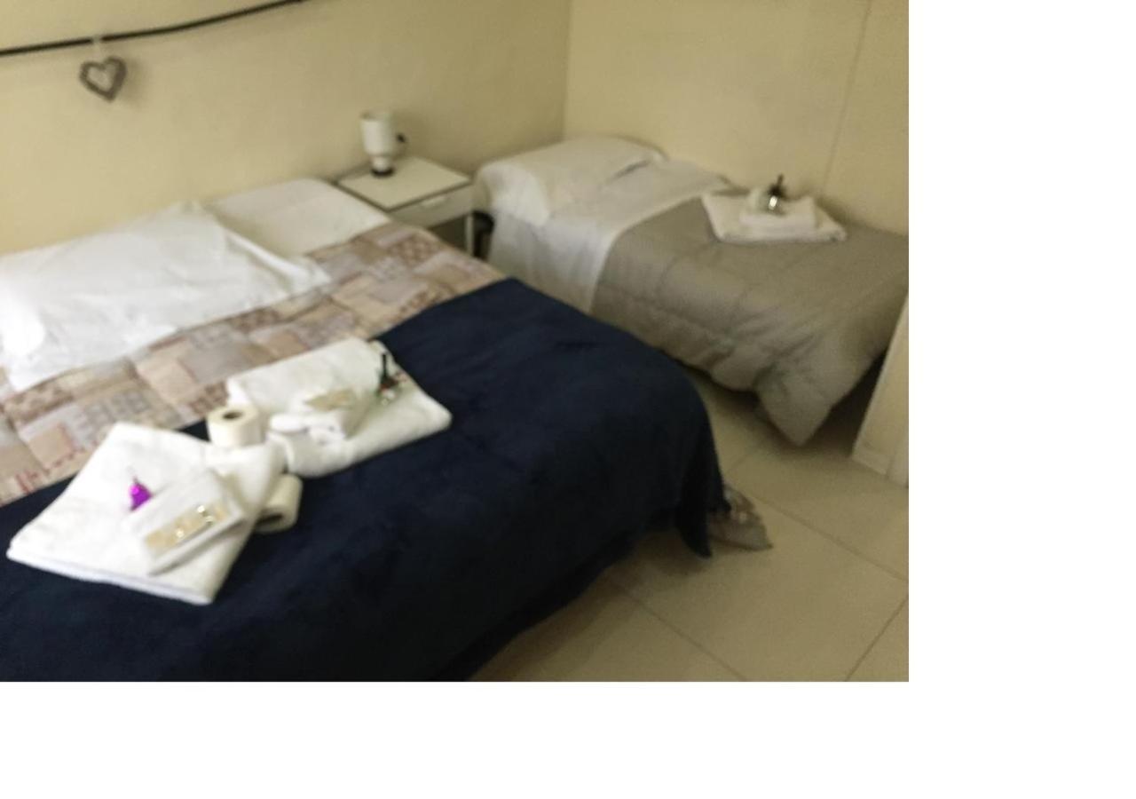 B&B Fior Di Firenze Bed & Breakfast