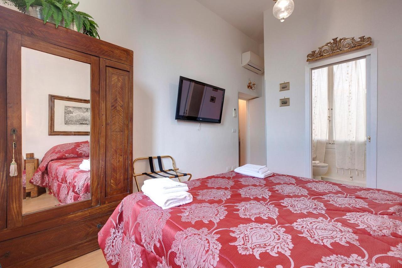 Cappelle Medici Apartment Florence