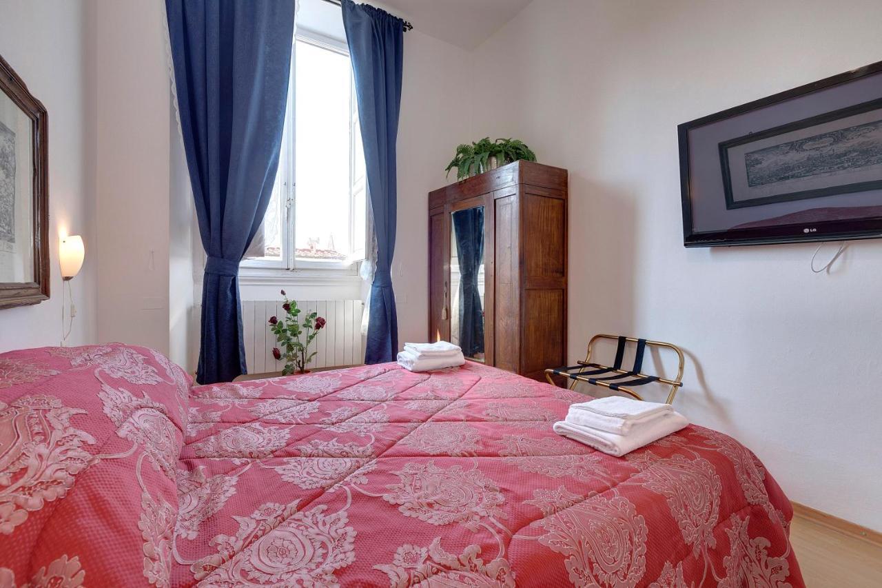 Cappelle Medici Apartment Florence