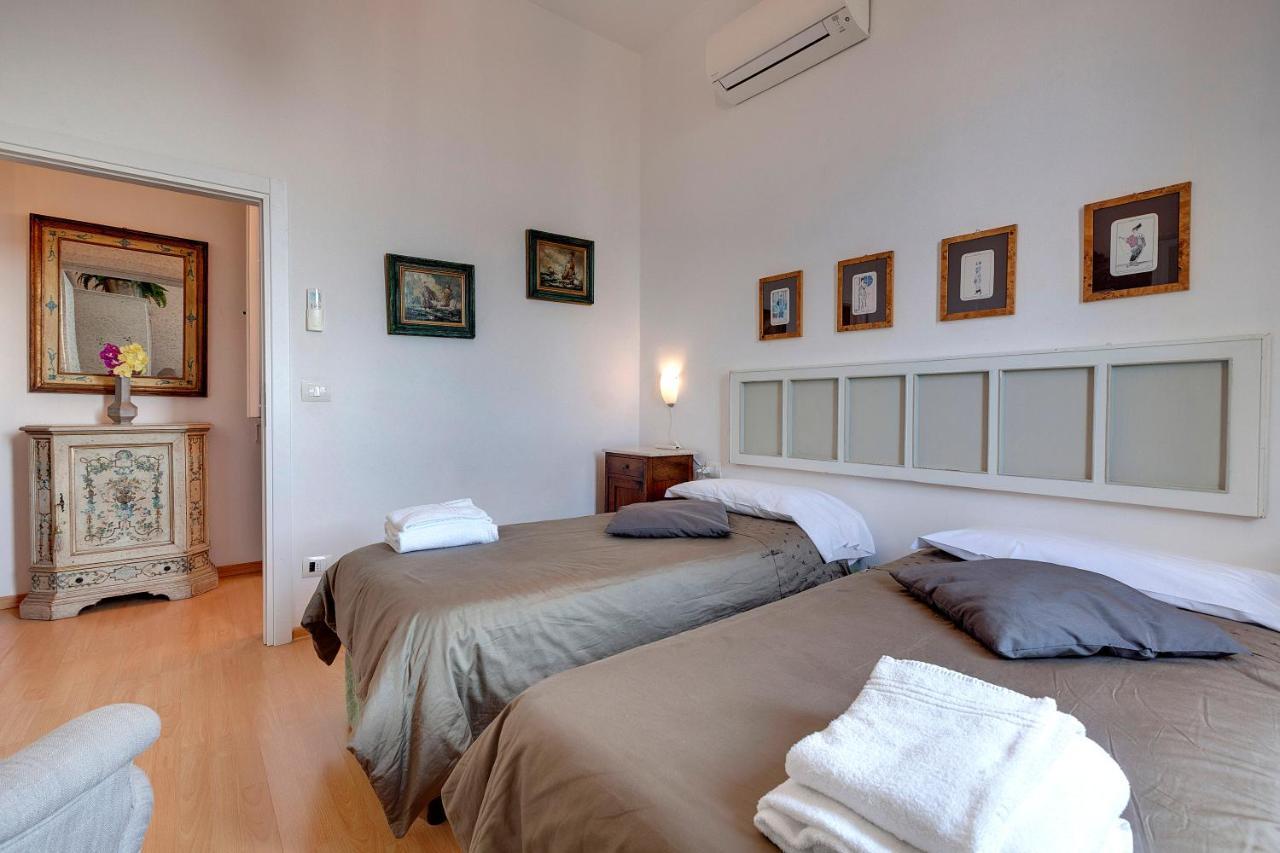 Cappelle Medici Apartment *