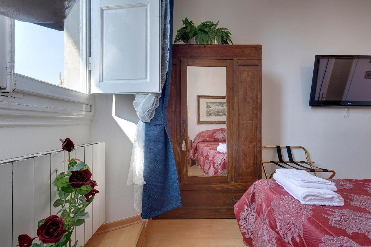 Apartment Cappelle Medici Florence