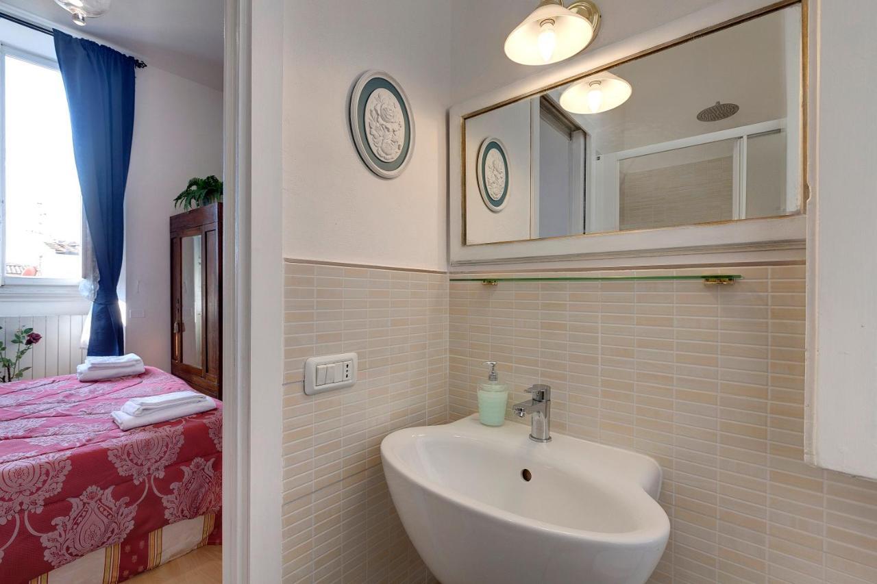 Cappelle Medici Apartment
