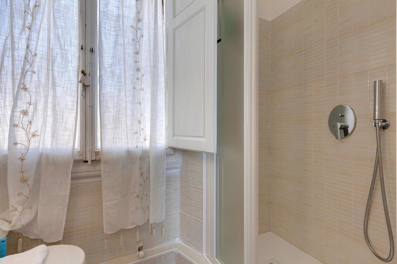 Apartment Cappelle Medici Florence