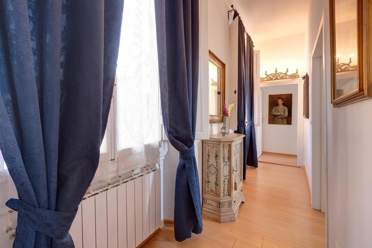 Apartment Cappelle Medici Florence