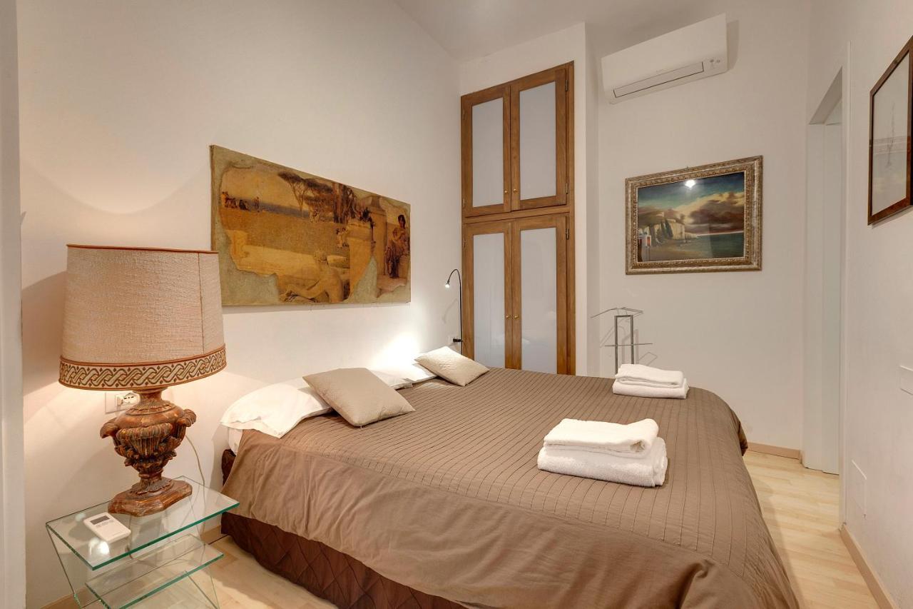 Apartment Faenza