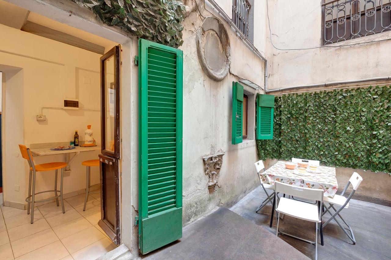 Apartment Proconsolo