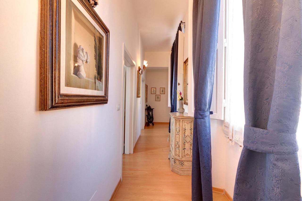 Apartment Cappelle Medici Florence