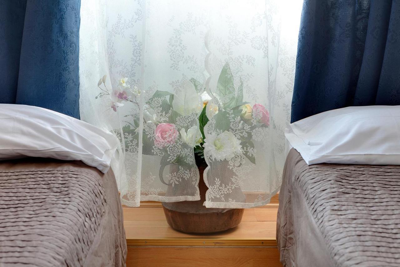 Cappelle Medici Apartment