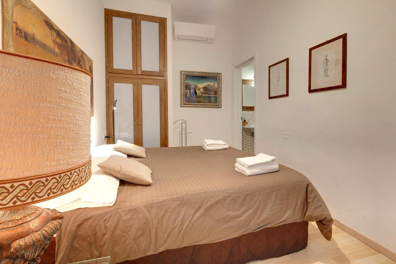 Faenza Apartment Florence