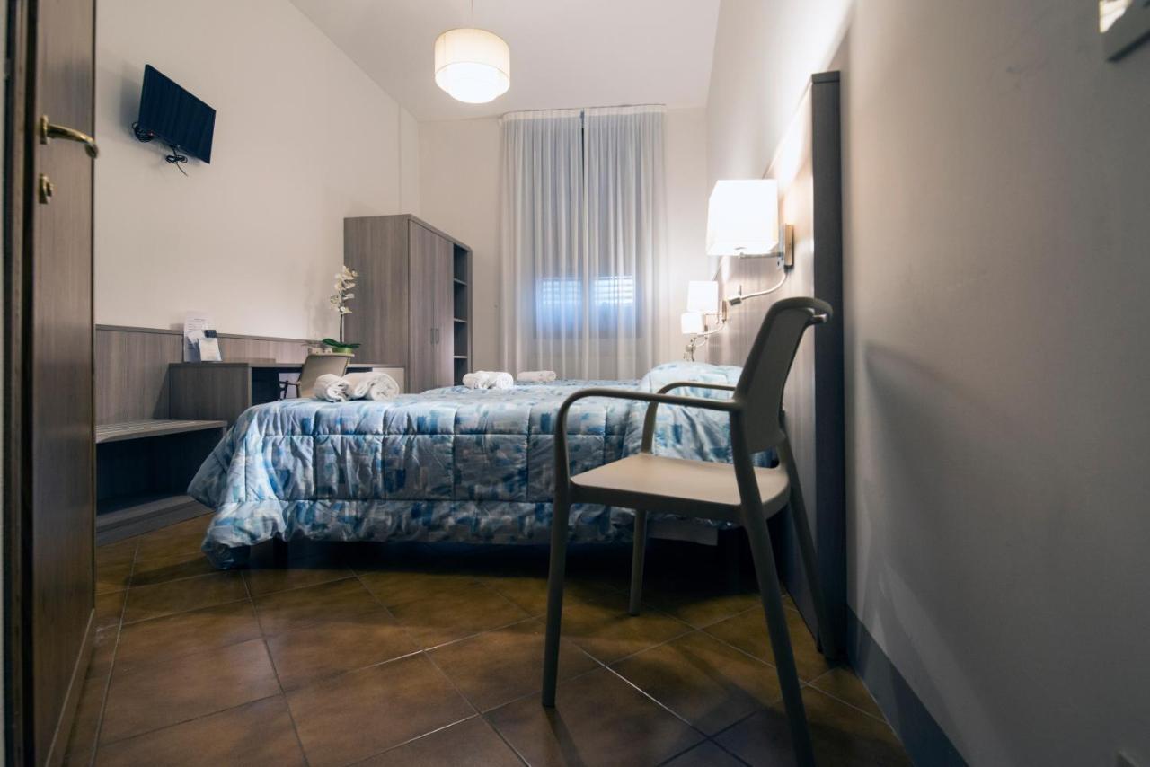Guest house Foresteria Valdese Di Florence