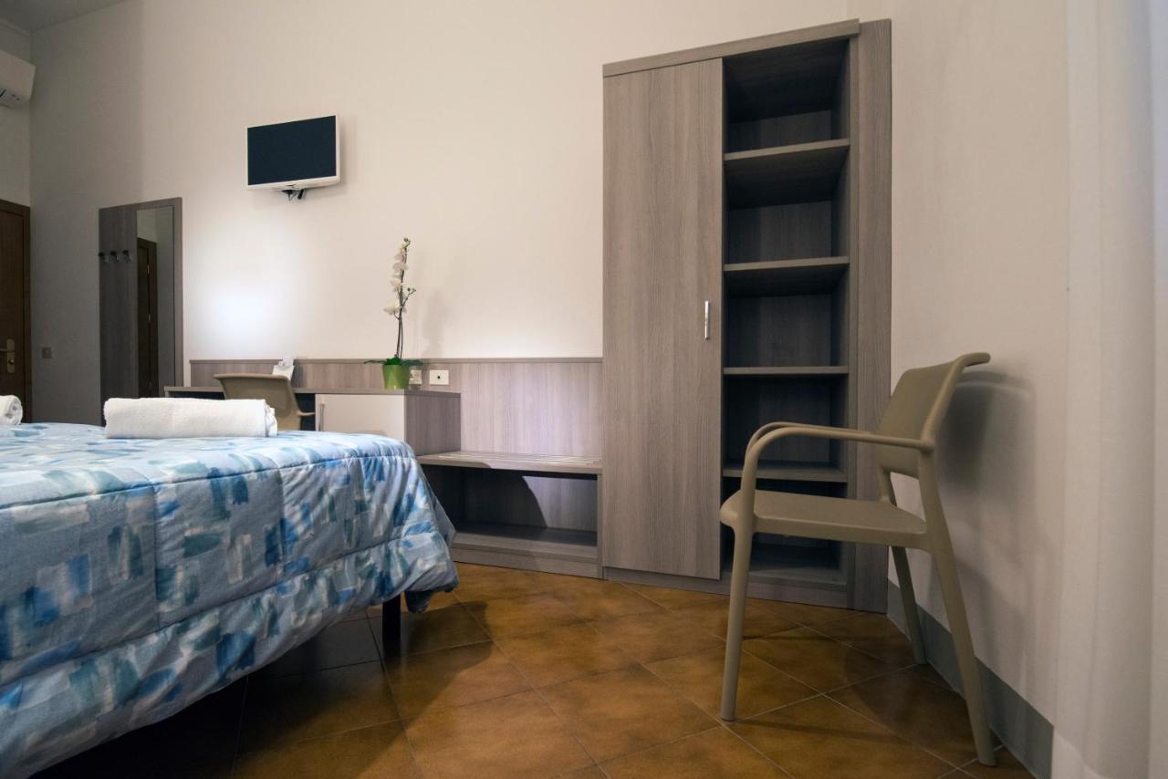 Guest house Foresteria Valdese Di 2*