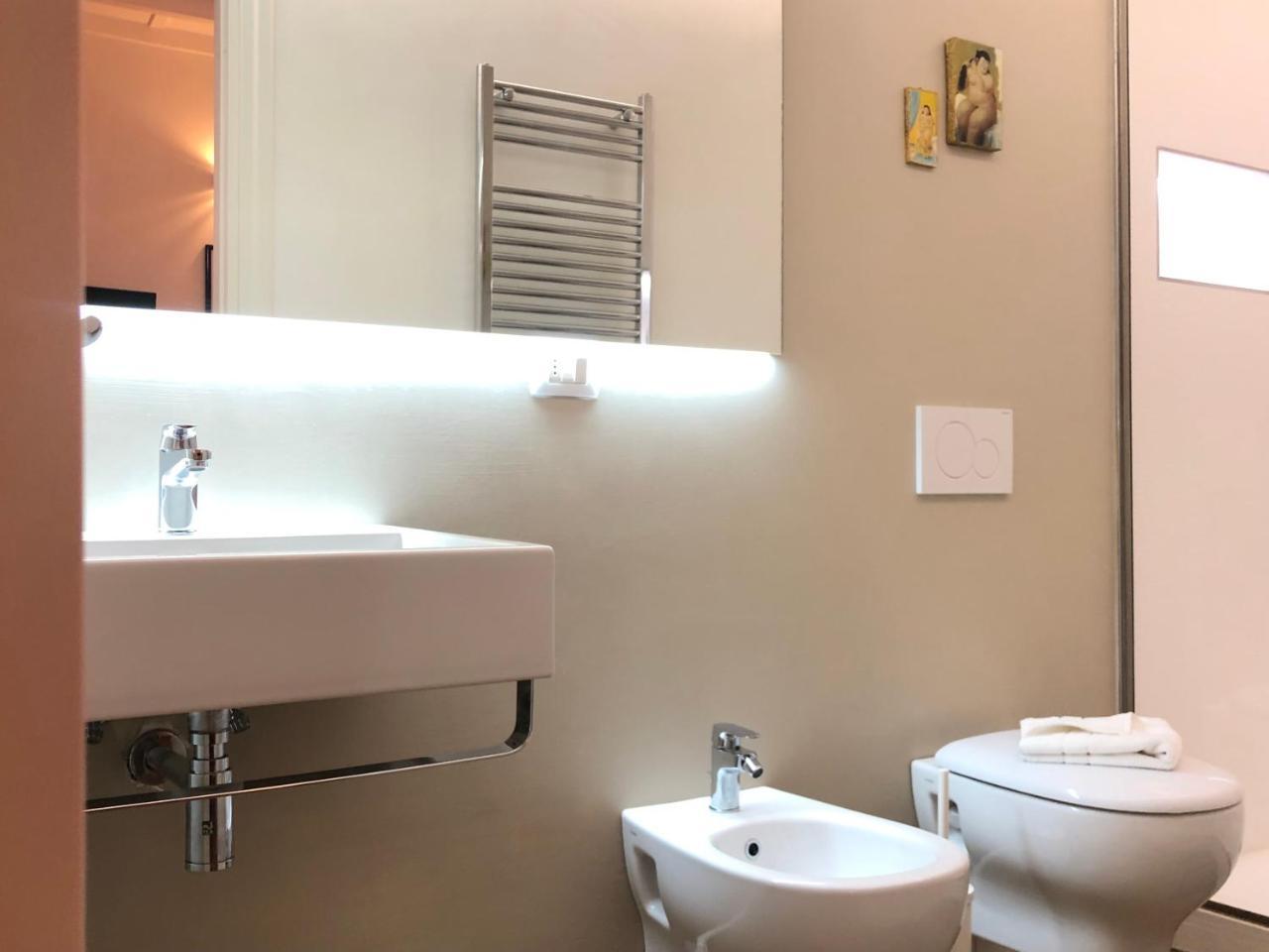 Appartement San Frediano Florence