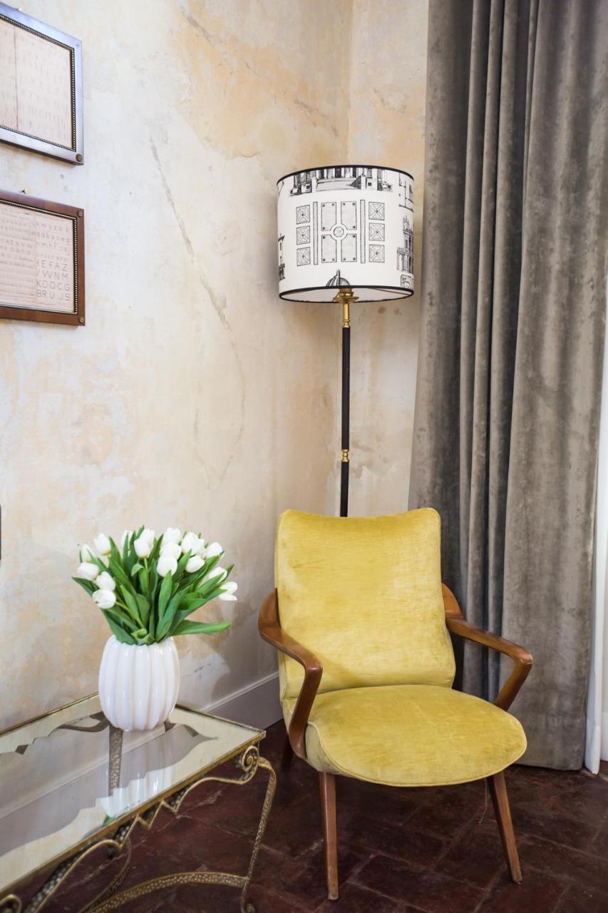 Couette-café Oltrarno Splendid 3*