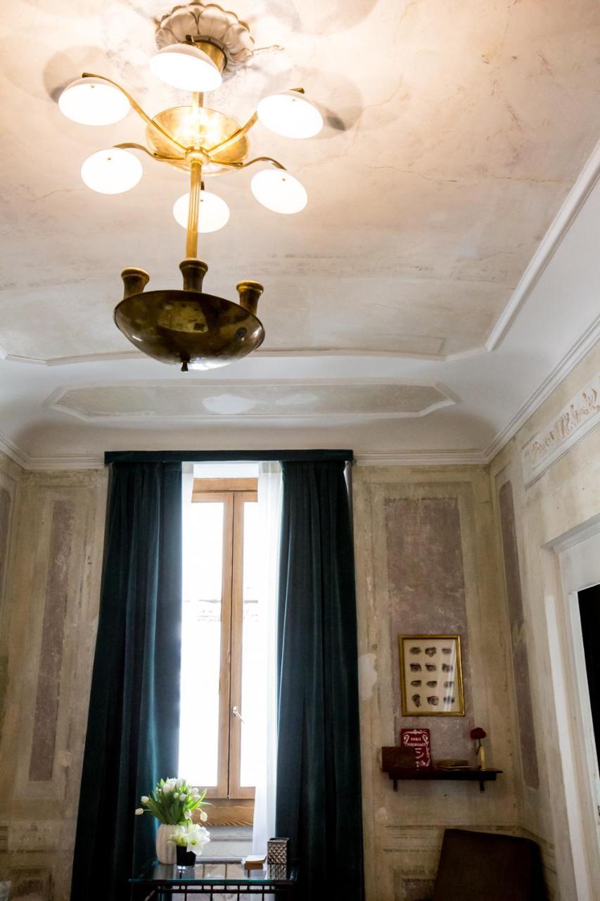 Couette-café Oltrarno Splendid Florence