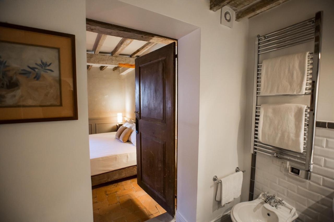 Couette-café Oltrarno Splendid 3*