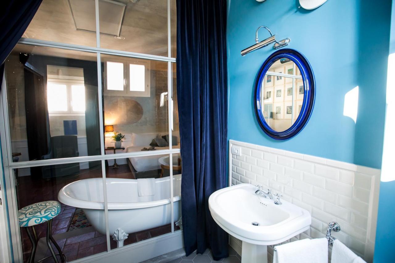 Oltrarno Splendid Couette-café 3*