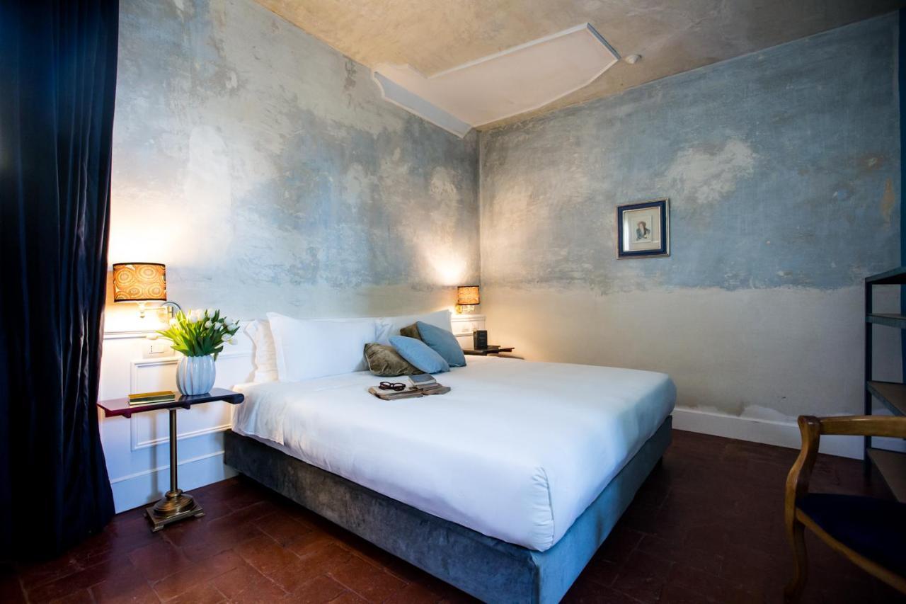 Couette-café Oltrarno Splendid Florence