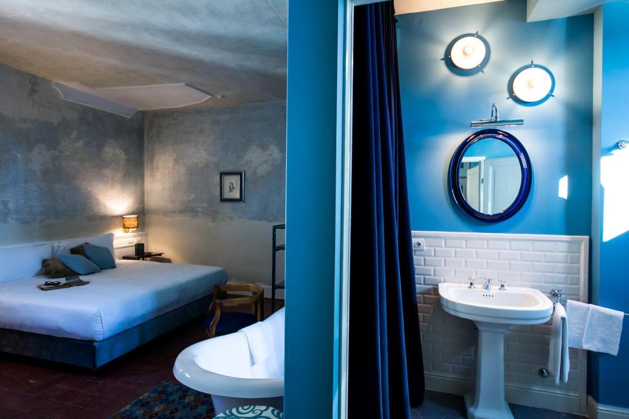 Couette-café Oltrarno Splendid