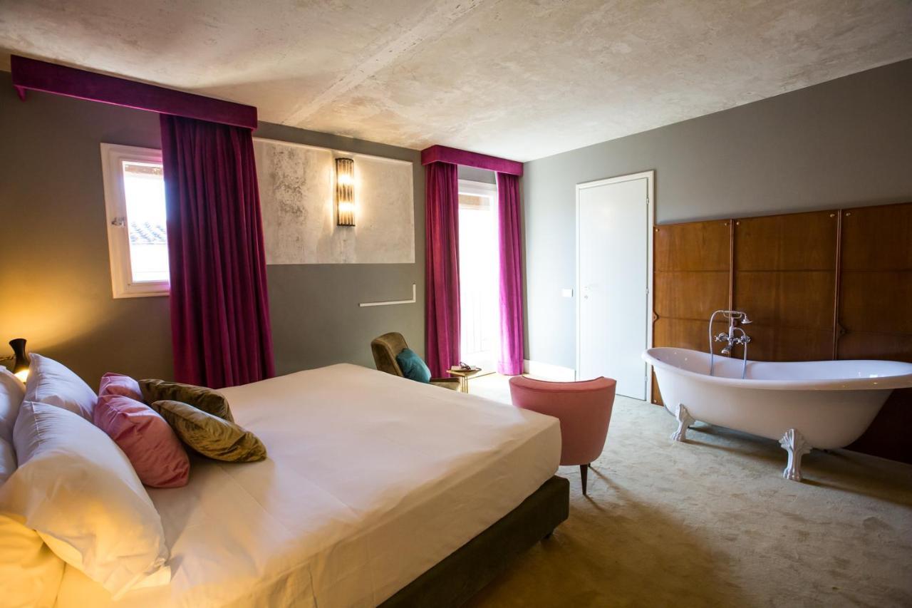 Oltrarno Splendid Couette-café 3*