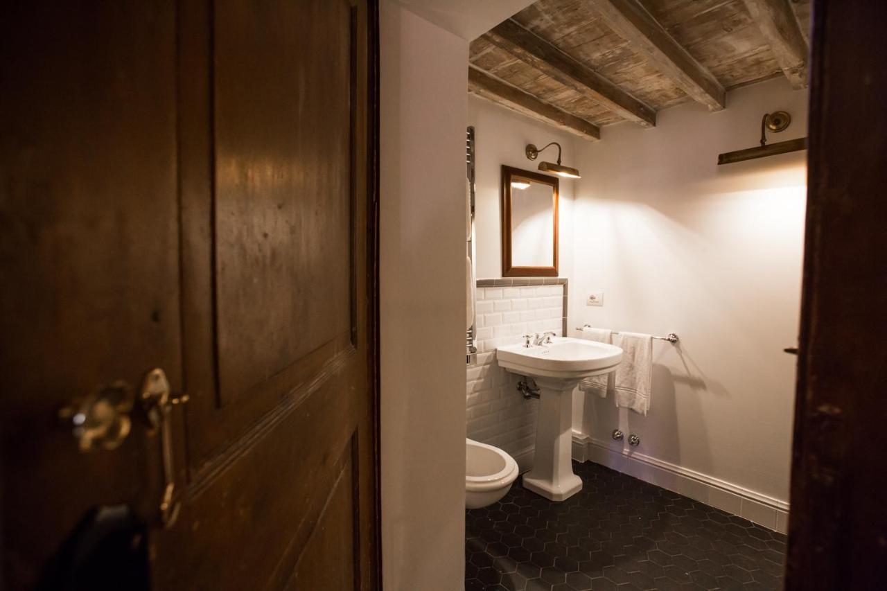 Oltrarno Splendid Couette-café Florence