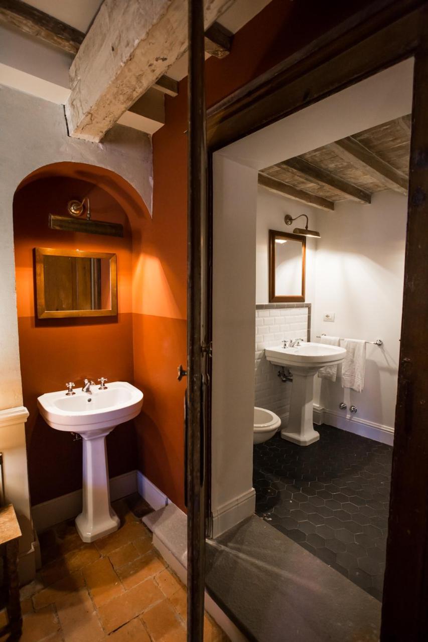 Couette-café Oltrarno Splendid 3*
