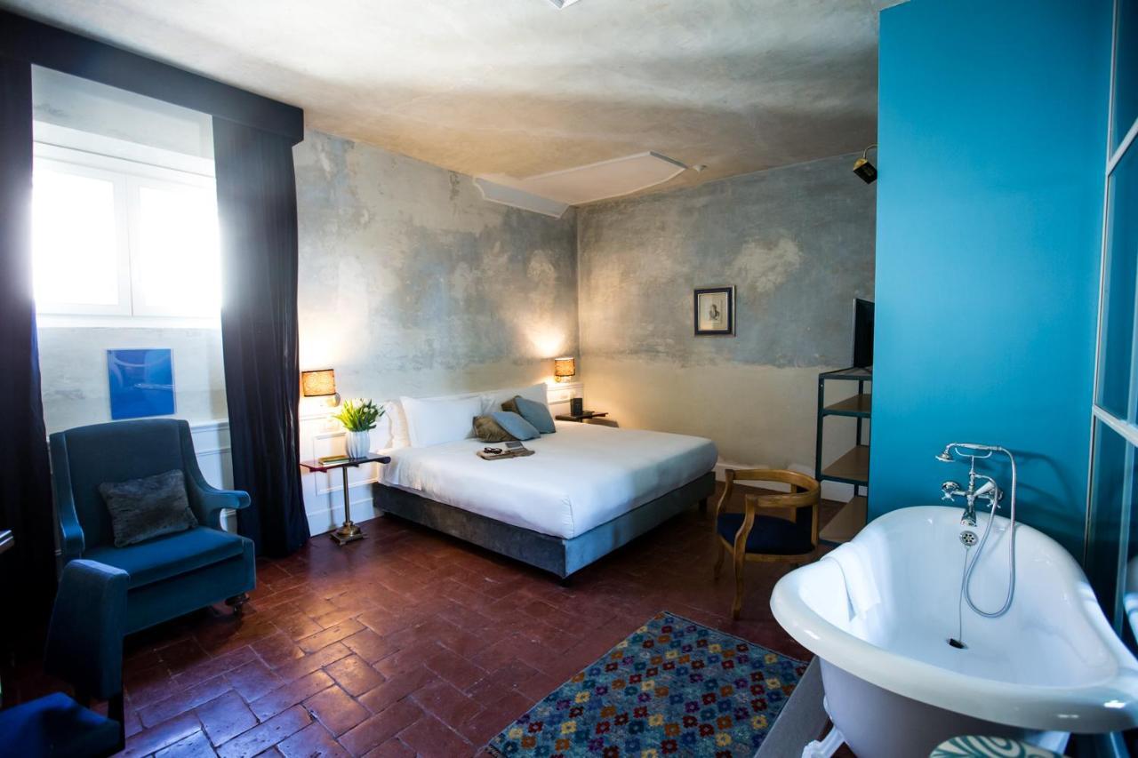 Couette-café Oltrarno Splendid 3*
