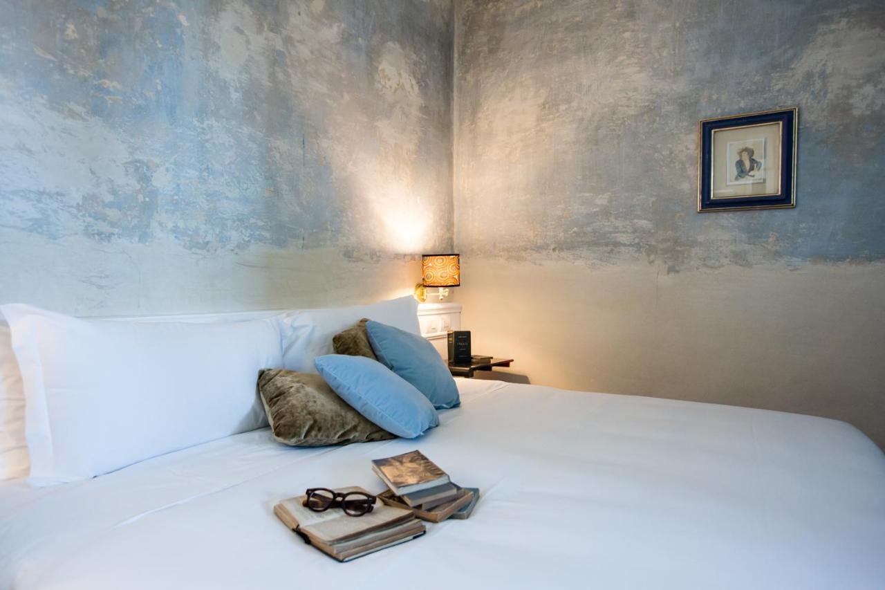 Couette-café Oltrarno Splendid