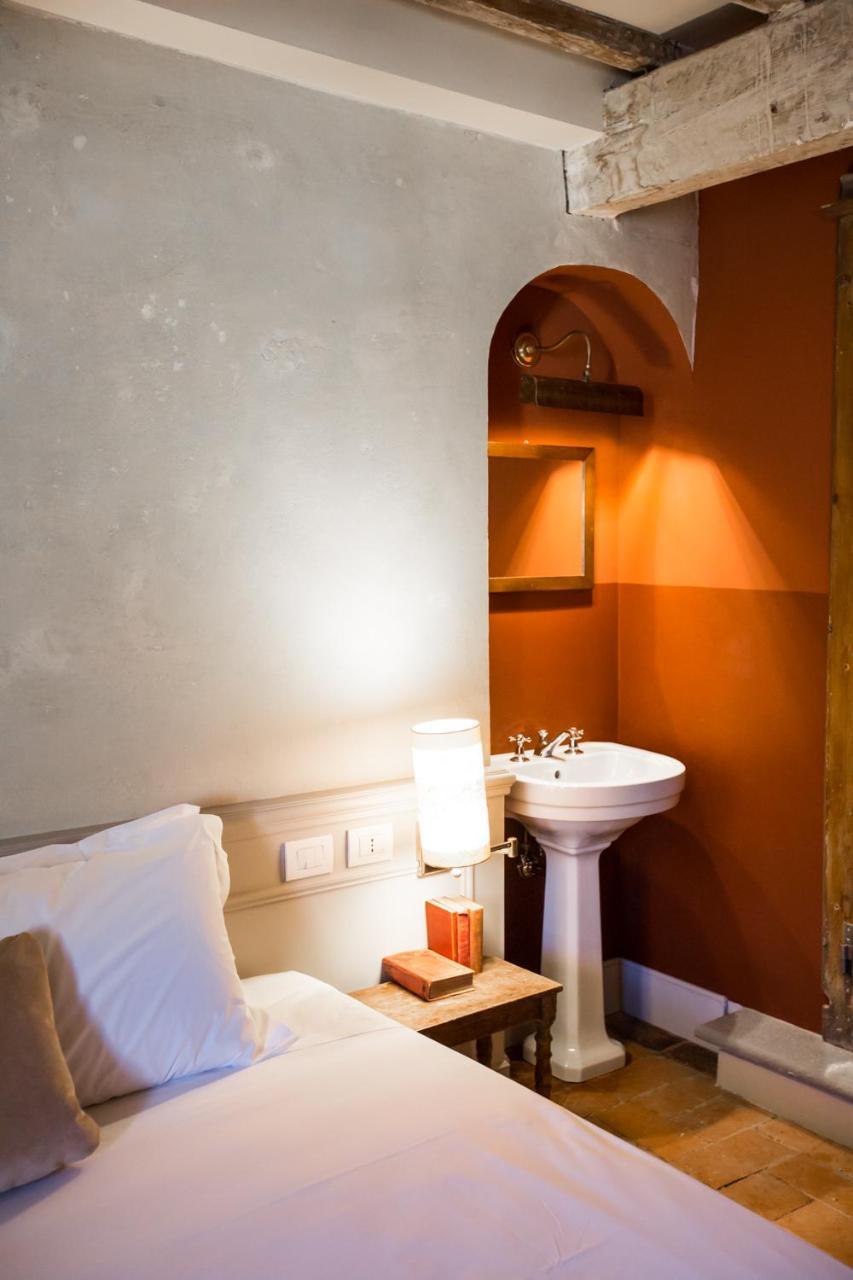 Couette-café Oltrarno Splendid