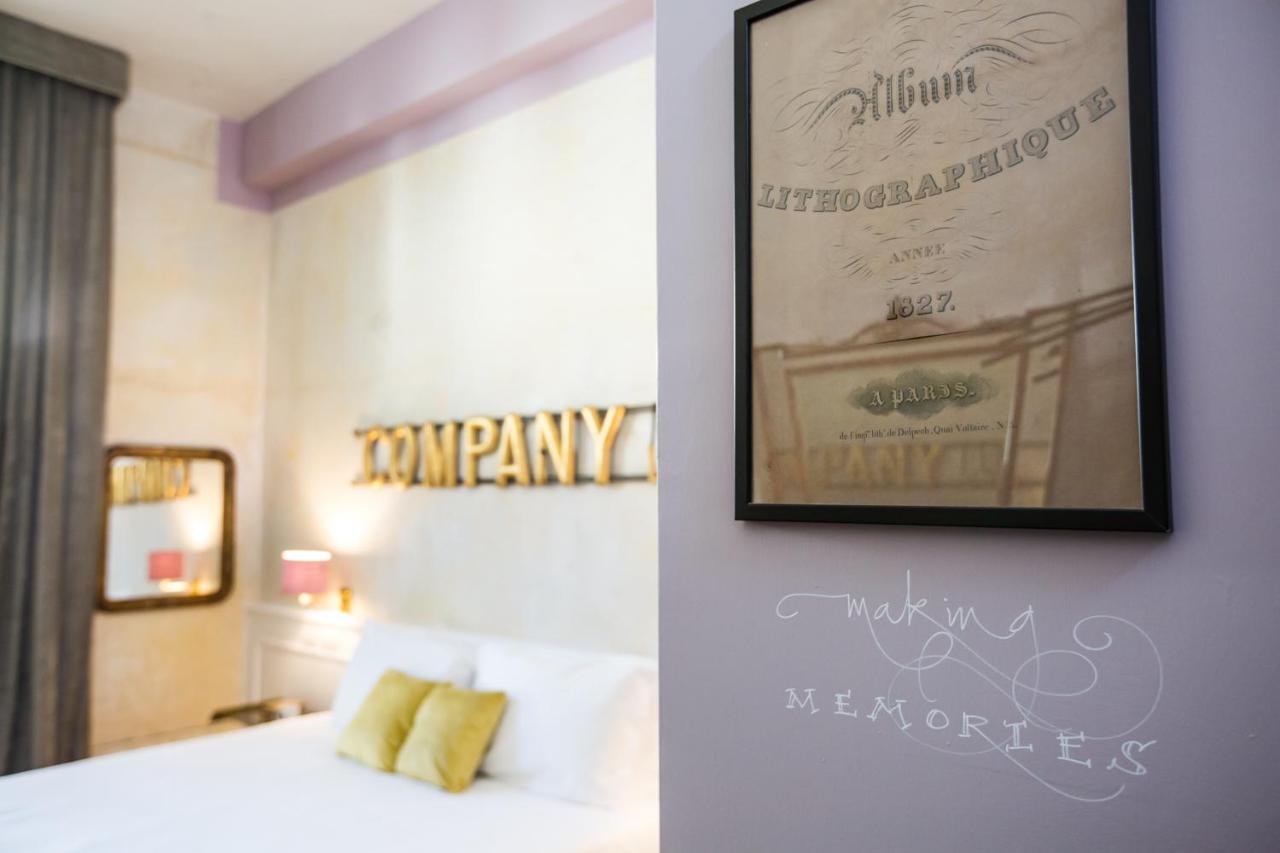 Couette-café Oltrarno Splendid Florence