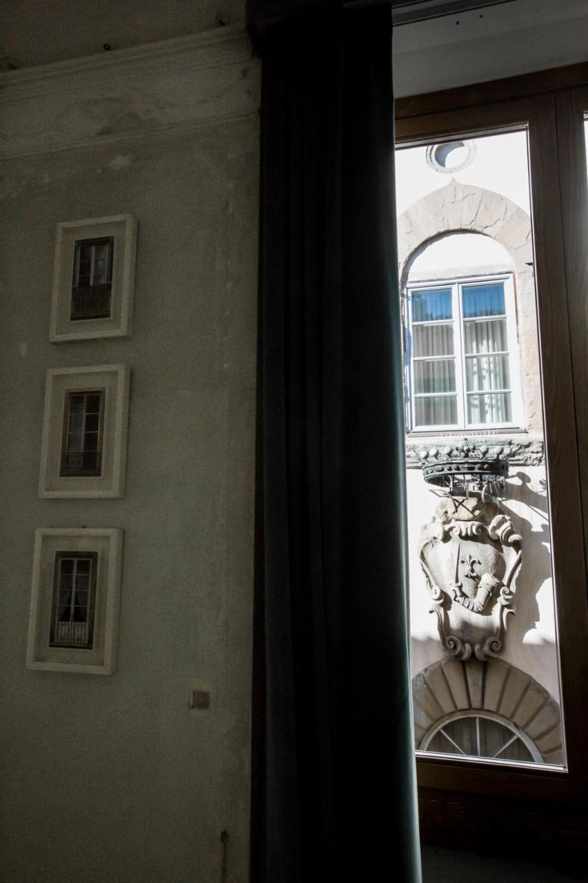 Oltrarno Splendid Couette-café