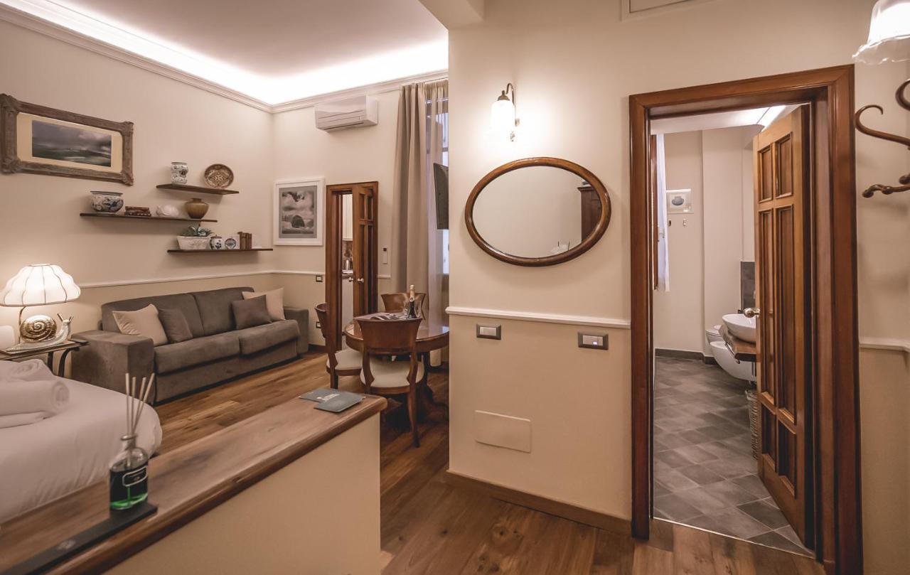 Apartment Acacia -timo *