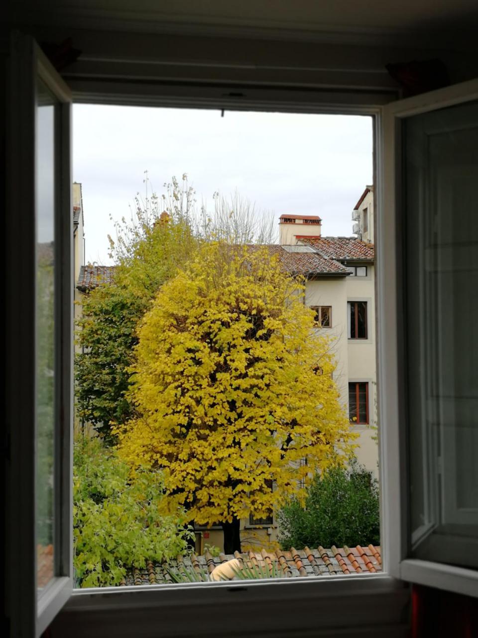 Guest house Arcobaleno Florence
