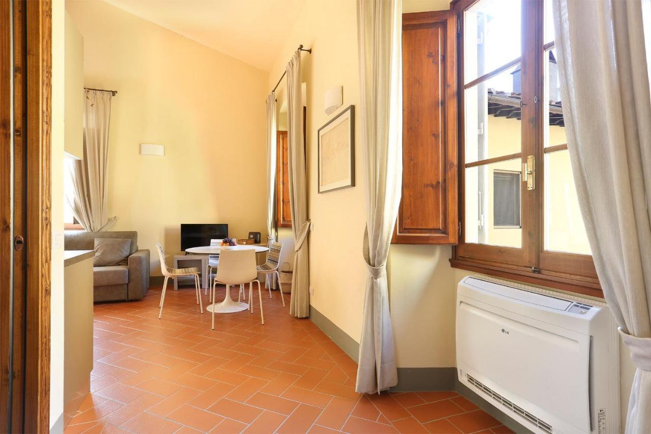 Leonardo At The Dome Apartment Florence