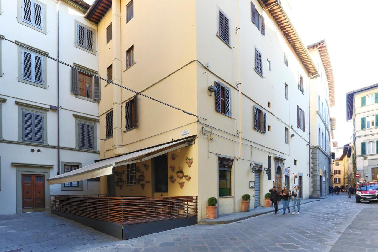 Leonardo At The Dome Apartment