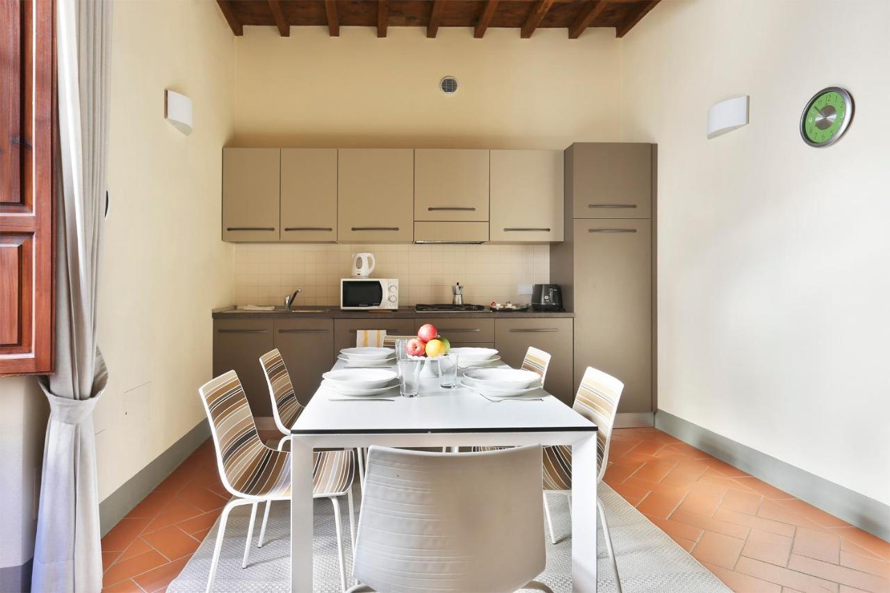 Apartment Michelangelo At The Dome Florence